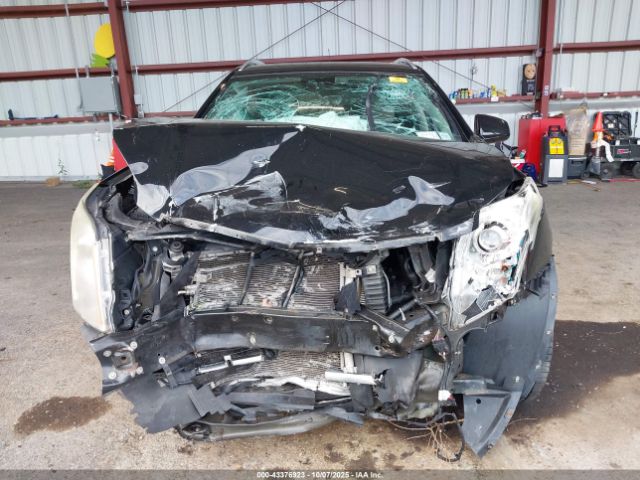 2015 CADILLAC SRX 3GYFNFE36FS585454 Photo 5