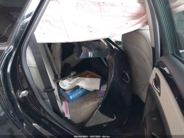 2015 CADILLAC SRX 3GYFNFE36FS585454 Photo 7