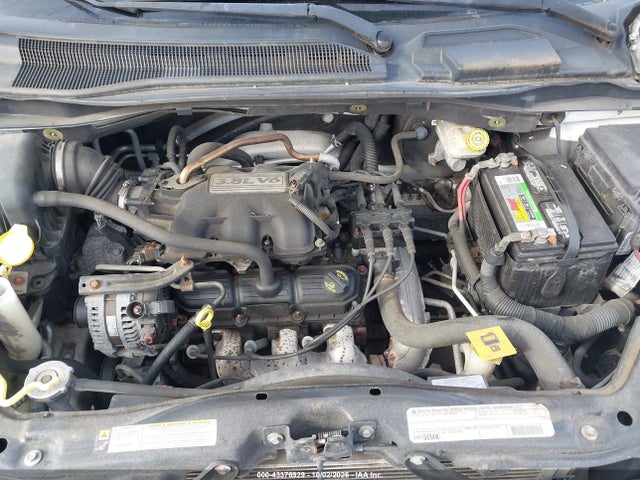 2010 Dodge Grand Caravan Sxt მანქანა იყიდება აუქციონზე, vin: 2D4RN5D15AR475632, აუქციონის ნომერი: 43376929
