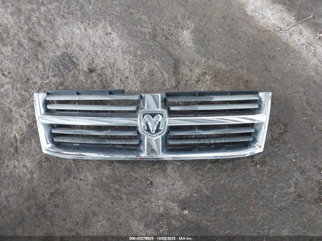 2010 Dodge Grand Caravan Sxt მანქანა იყიდება აუქციონზე, vin: 2D4RN5D15AR475632, აუქციონის ნომერი: 43376929