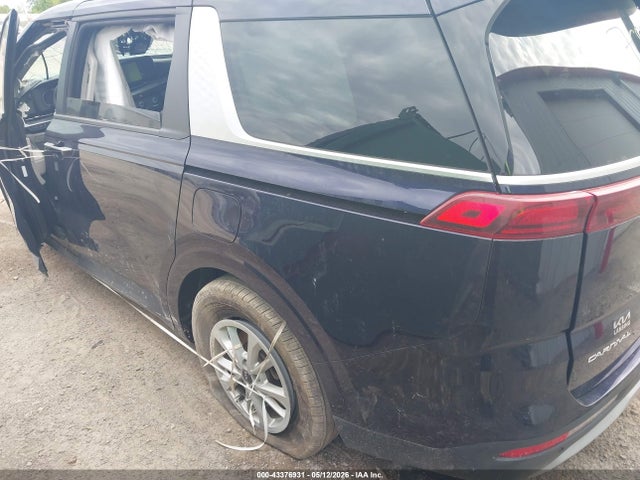 Продажа на аукционе авто 2024 Kia Carnival Mpv Lx Seat Package, vin: KNDNB4H39R6355300, номер лота: 43376931