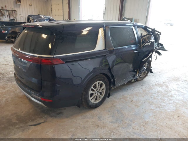 Продажа на аукционе авто 2024 Kia Carnival Mpv Lx Seat Package, vin: KNDNB4H39R6355300, номер лота: 43376931