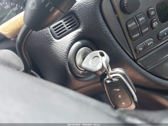 2002 JAGUAR S-TYPE SAJDA03N92FM38815 Photo 10