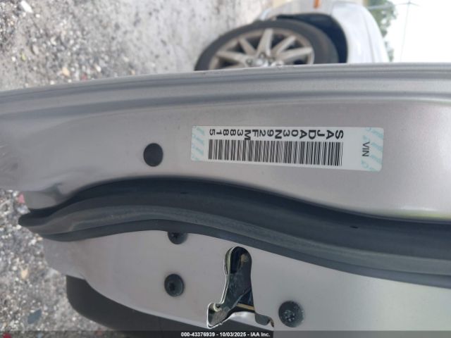 2002 JAGUAR S-TYPE SAJDA03N92FM38815 Photo 8