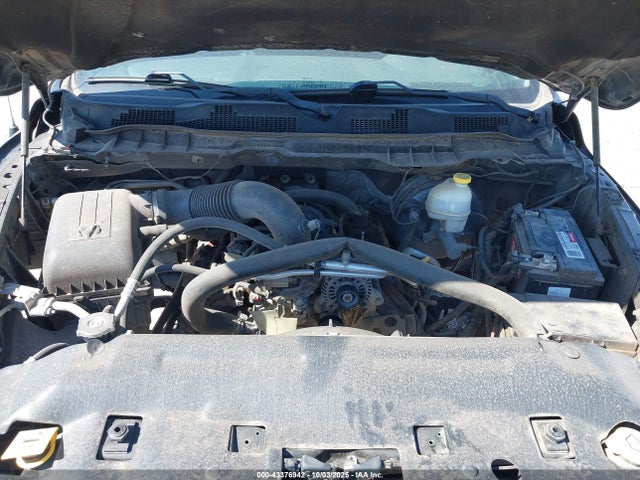 RAM 2016 2016 1C6RR6LT8GS159795 Image 10