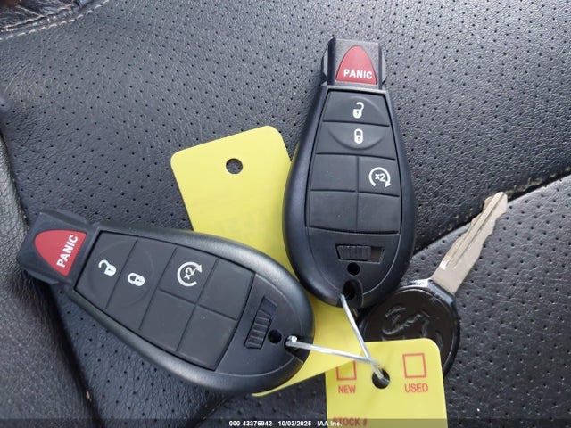 RAM 2016 2016 1C6RR6LT8GS159795 Image 11