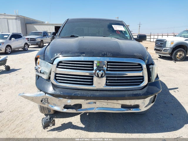 RAM 2016 2016 1C6RR6LT8GS159795 Image 12