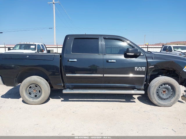 RAM 2016 2016 1C6RR6LT8GS159795 Image 13