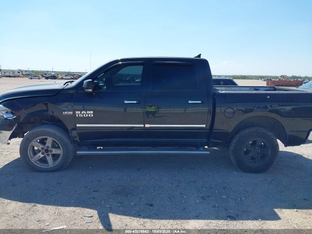 RAM 2016 2016 1C6RR6LT8GS159795 Image 14