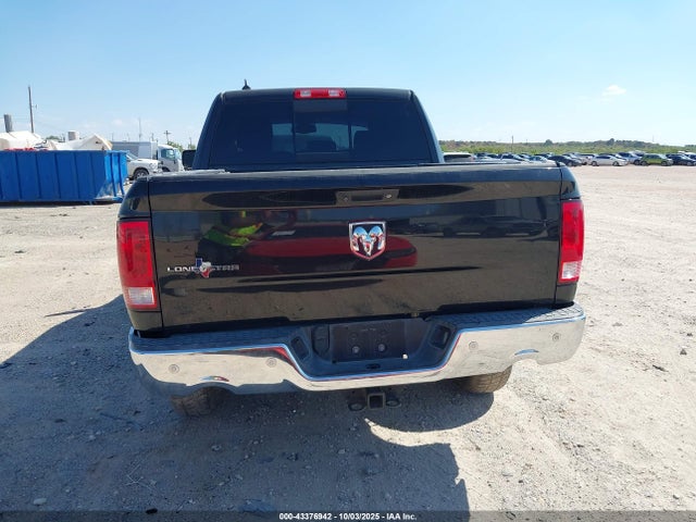 RAM 2016 2016 1C6RR6LT8GS159795 Image 16