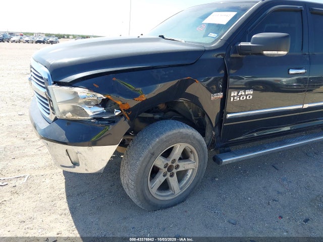 RAM 2016 2016 1C6RR6LT8GS159795 Image 17