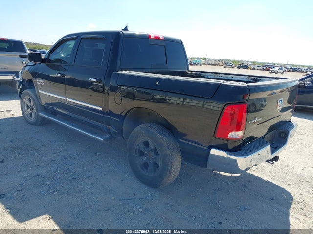 RAM 2016 2016 1C6RR6LT8GS159795 Image 3