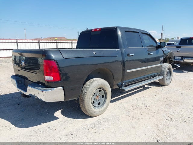 RAM 2016 2016 1C6RR6LT8GS159795 Image 4