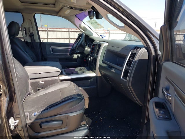 RAM 2016 2016 1C6RR6LT8GS159795 Image 5