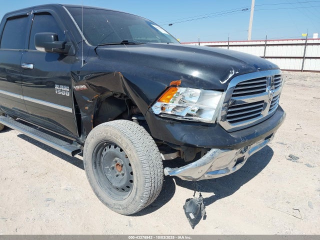 RAM 2016 2016 1C6RR6LT8GS159795 Image 6