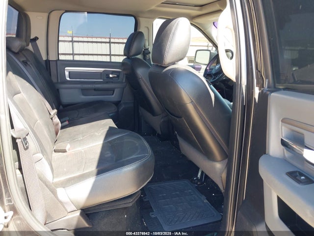 RAM 2016 2016 1C6RR6LT8GS159795 Image 8