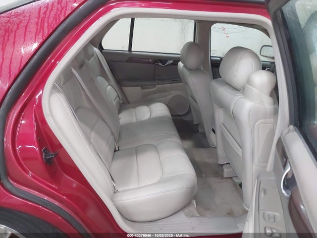 2003 CADILLAC DEVILLE 1G6KF579X3U227513 Photo 7