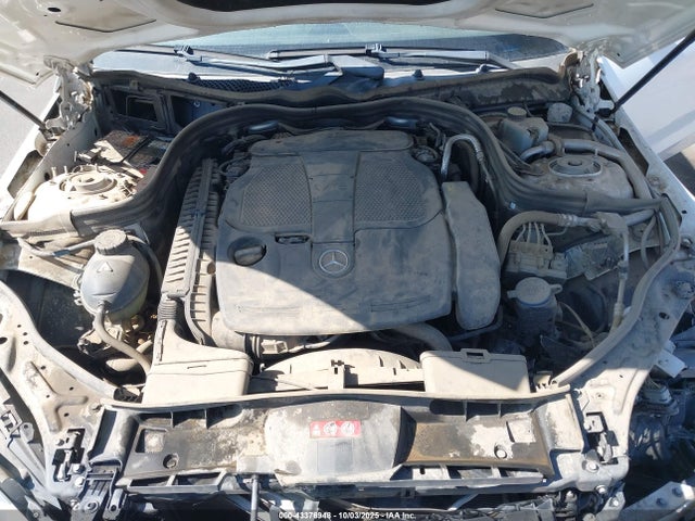 Mercedes-Benz E 350 2014 WDDHF5KB2EA971960 Image 10