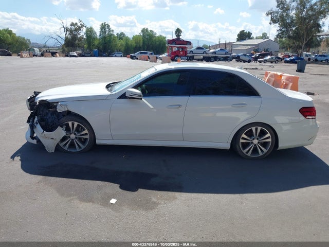 Mercedes-Benz E 350 2014 WDDHF5KB2EA971960 Image 13