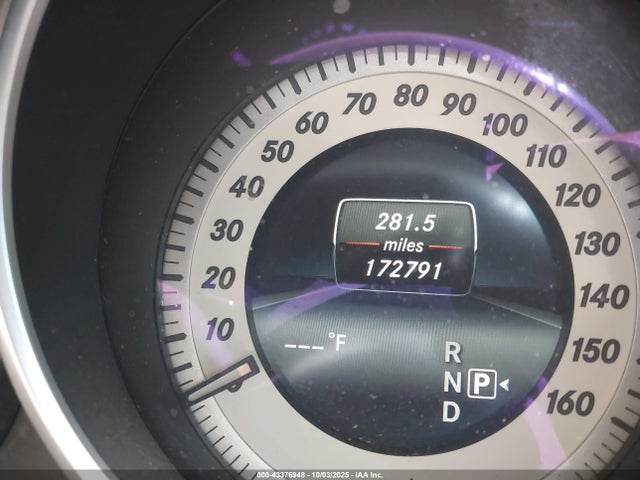 Mercedes-Benz E 350 2014 WDDHF5KB2EA971960 Image 14