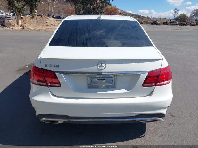 Mercedes-Benz E 350 2014 WDDHF5KB2EA971960 Image 15