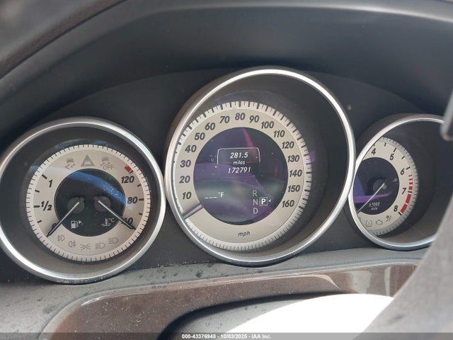 Mercedes-Benz E 350 2014 WDDHF5KB2EA971960 Image 7