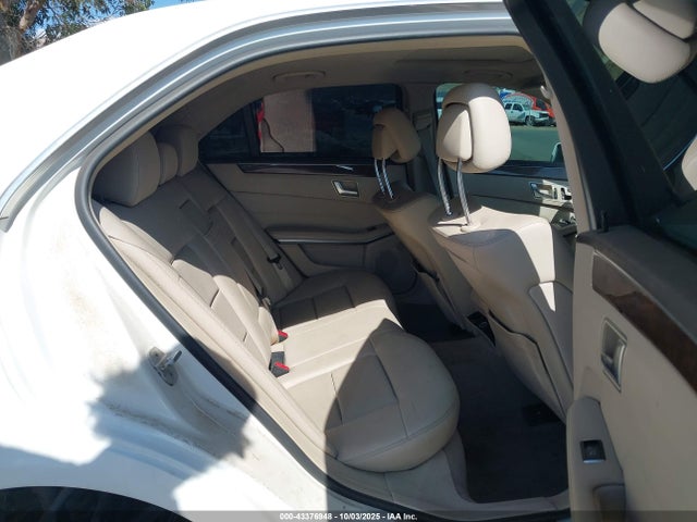 Mercedes-Benz E 350 2014 WDDHF5KB2EA971960 Image 8