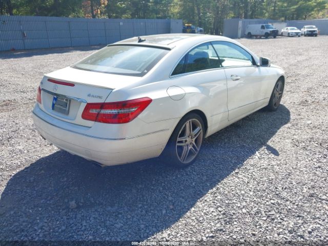 2013 MERCEDES-BENZ E 350 WDDKJ8JB7DF211306 Photo 3