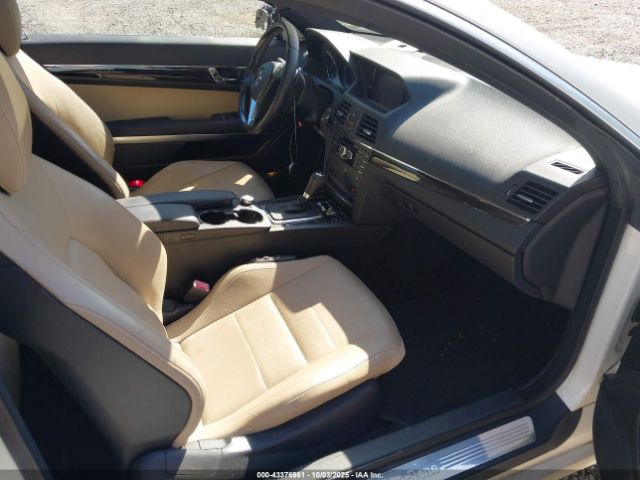 2013 MERCEDES-BENZ E 350 WDDKJ8JB7DF211306 Photo 4