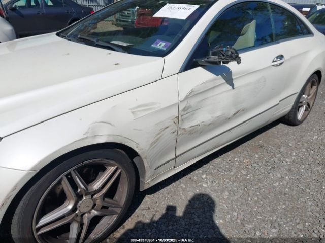 2013 MERCEDES-BENZ E 350 WDDKJ8JB7DF211306 Photo 5