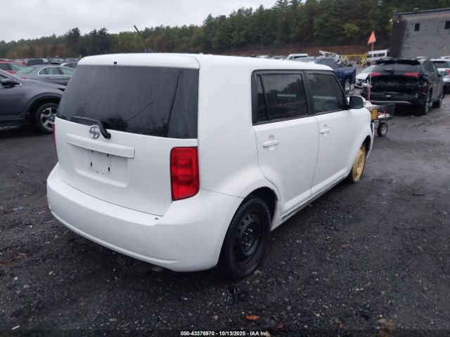2009 SCION XB JTLKE50E391078321 Photo 3