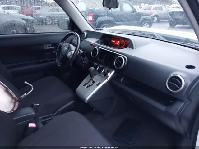 2009 SCION XB JTLKE50E391078321 Photo 4