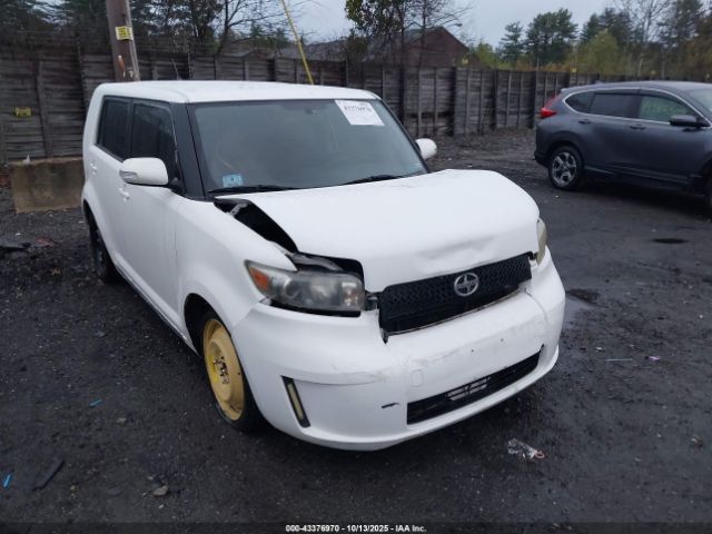 2009 SCION XB JTLKE50E391078321 Photo 5