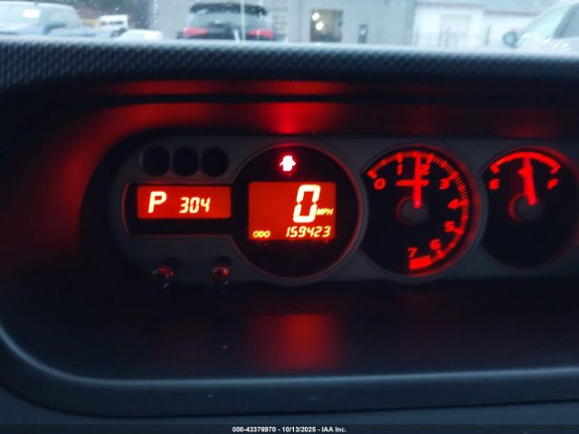 2009 SCION XB JTLKE50E391078321 Photo 6