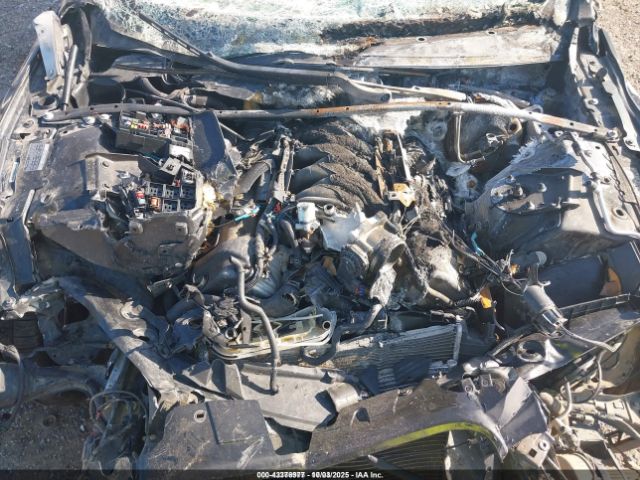 2010 JAGUAR XF SAJWA0FA8AHR69797 Photo 9