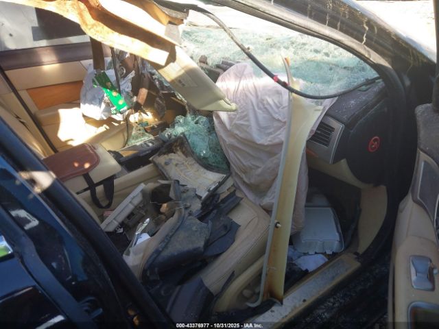 2010 JAGUAR XF SAJWA0FA8AHR69797 Photo 4