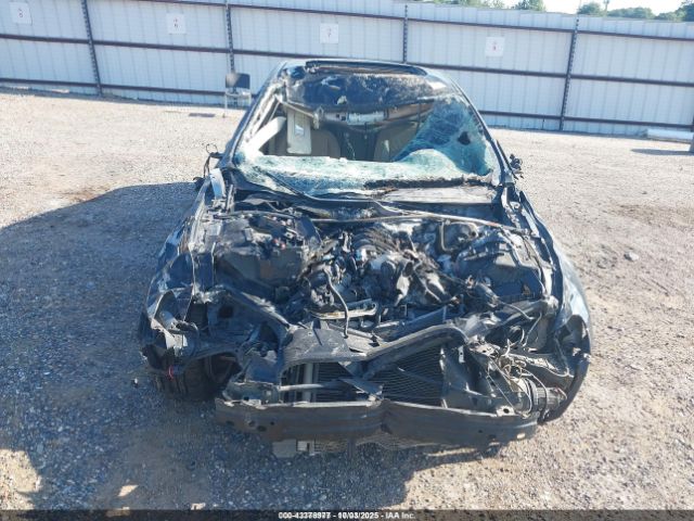 2010 JAGUAR XF SAJWA0FA8AHR69797 Photo 5