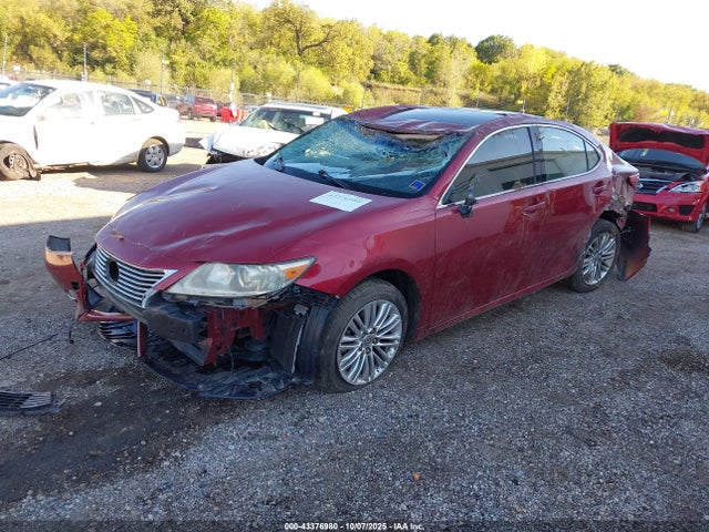 Продаж на аукціоні авто 2013 Lexus Es 350, vin: JTHBK1GG4D2023947, номер лоту: 43376980