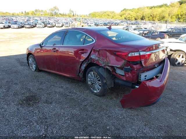 Продаж на аукціоні авто 2013 Lexus Es 350, vin: JTHBK1GG4D2023947, номер лоту: 43376980