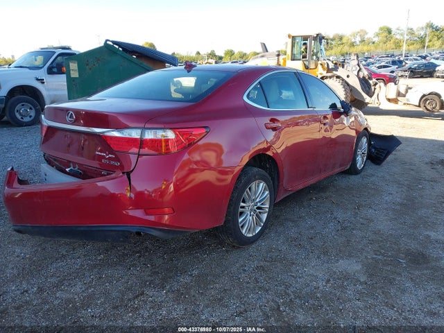 Продаж на аукціоні авто 2013 Lexus Es 350, vin: JTHBK1GG4D2023947, номер лоту: 43376980