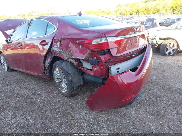 Продаж на аукціоні авто 2013 Lexus Es 350, vin: JTHBK1GG4D2023947, номер лоту: 43376980
