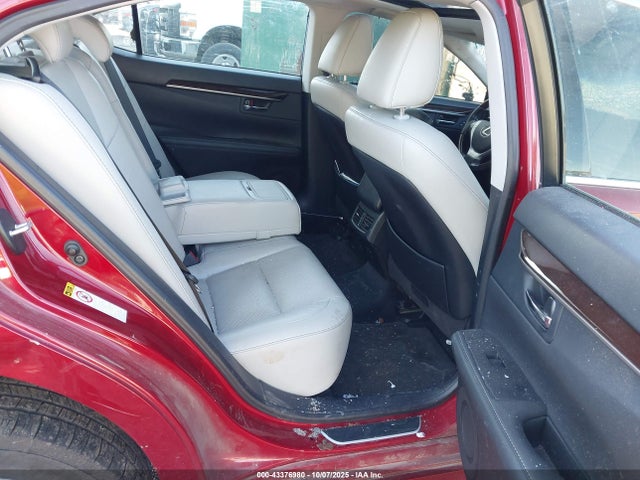 Продаж на аукціоні авто 2013 Lexus Es 350, vin: JTHBK1GG4D2023947, номер лоту: 43376980