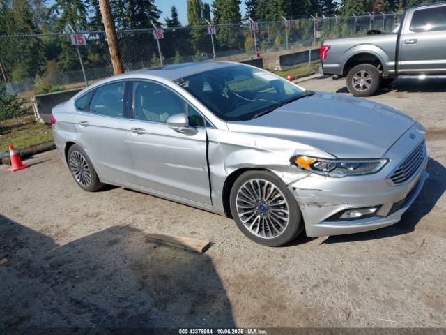 2018 FORD FUSION 3FA6P0D90JR246911