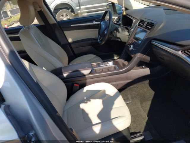 2018 FORD FUSION 3FA6P0D90JR246911 Photo 4