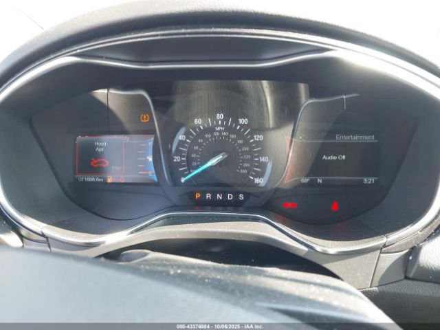 2018 FORD FUSION 3FA6P0D90JR246911 Photo 6