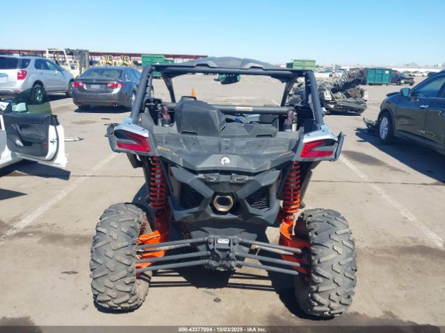 2020 CAN-AM MAVERICK X3 3JBVGAY47LK000964 Photo 5