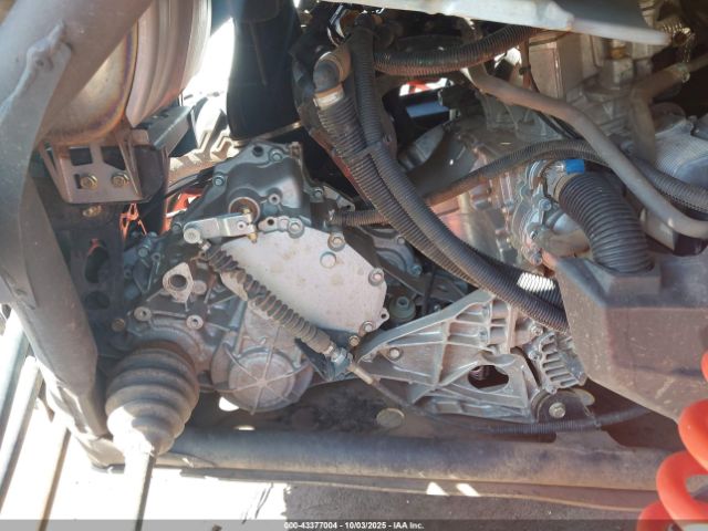 2020 CAN-AM MAVERICK X3 3JBVGAY47LK000964 Photo 7