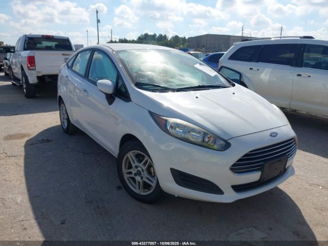 2018 FORD FIESTA 3FADP4BJ3JM119966