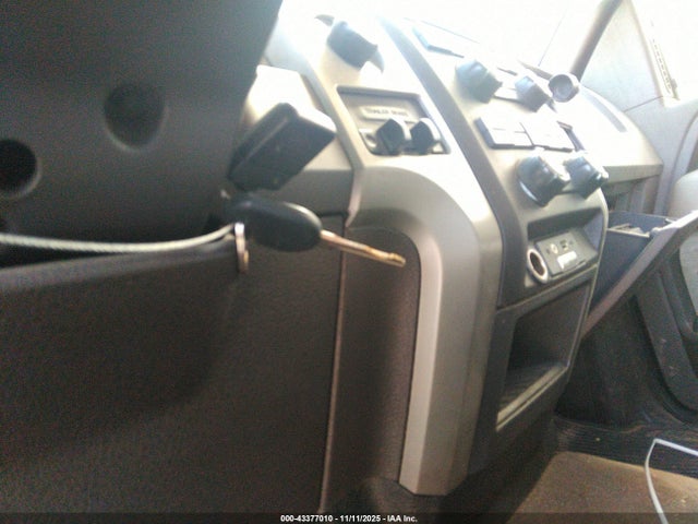 43377010 :رقم المزاد ، 1FTFX1EV6AFC55833 vin ، 2010 Ford F-150 Fx4/lariat/xl/xlt مزاد بيع