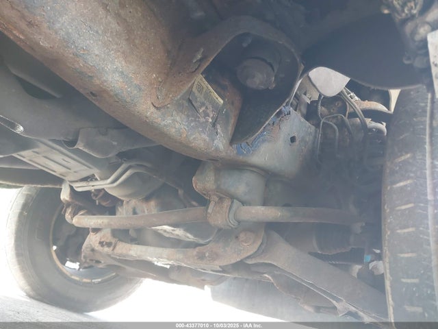 43377010 :رقم المزاد ، 1FTFX1EV6AFC55833 vin ، 2010 Ford F-150 Fx4/lariat/xl/xlt مزاد بيع